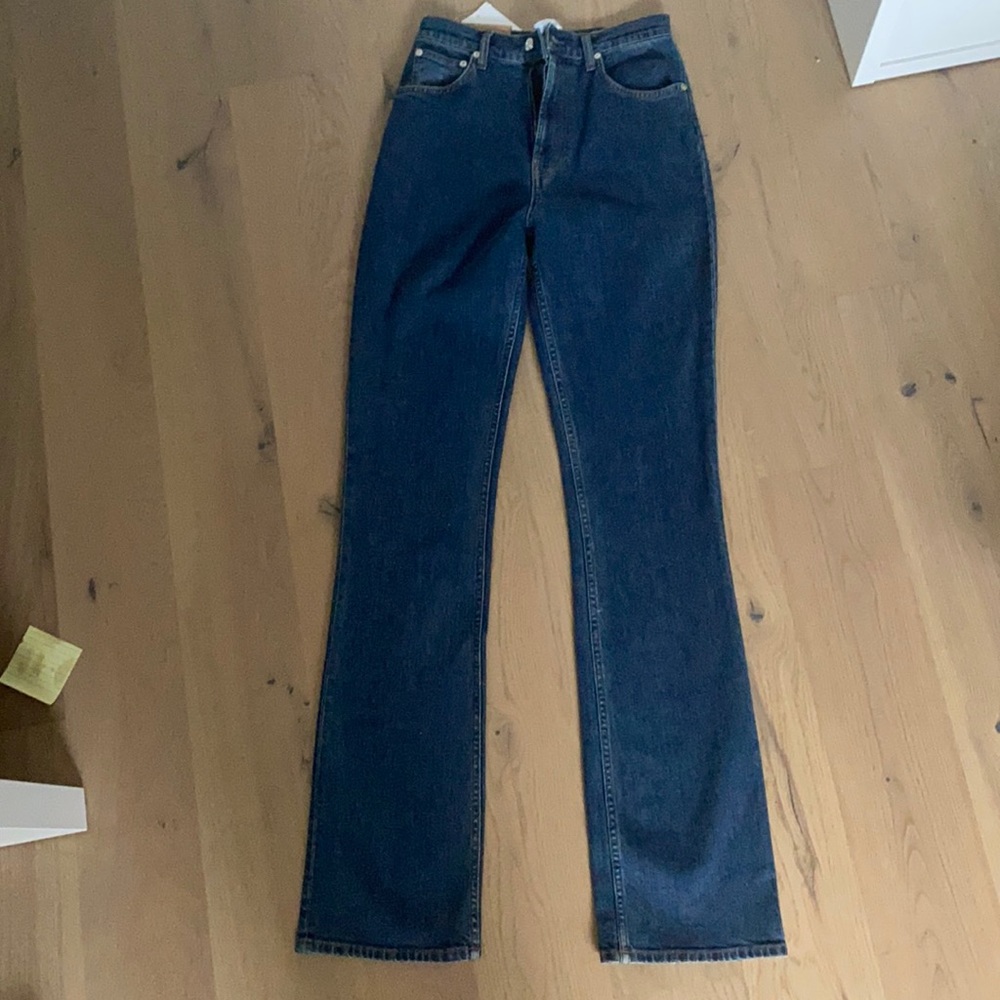 Helmut Lang Jeans